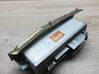 ABS control unit/module 443907379C