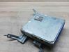 Engine control unit/module ECU MECMT930