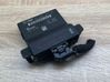 Gateway control module 1K0907530D