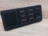 Screen/display/small screen 1368956