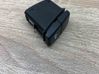 Hazard light switch 6919506