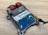 Airbag control unit/module YS5T14B056DA