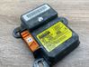 Airbag control unit/module 550539500