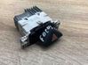 Hazard light switch 98AG13A350AE