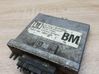 Engine control unit/module ECU 16061100