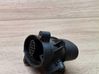Mass air flow meter 7787076