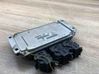 Engine control unit/module ECU 0261207858