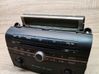 Radio/CD/DVD/GPS head unit 14792971