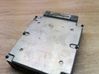Engine control unit/module ECU 96FB12A650FC