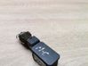 Airbag deployment crash/impact sensor GJ6A57KC0