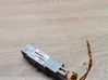 Airbag deployment crash/impact sensor 9452777