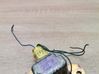 Airbag deployment crash/impact sensor C10057KC0B