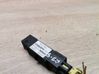 Airbag deployment crash/impact sensor 8622365