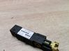Airbag deployment crash/impact sensor 9472489