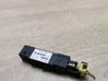 Airbag deployment crash/impact sensor 9472489