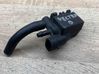 Vacuum valve D215P2