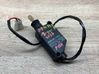 Rear lock motor 8300004650