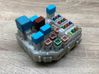 Skrzynka bezpieczników / Komplet 1607213J17