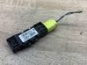 Airbag deployment crash/impact sensor A4545400117