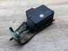 Central locking motor 96081622