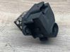 Heater blower motor/fan resistor 9649247680