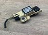 Czujnik uderzenia Airbag 13251078