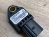 Airbag deployment crash/impact sensor 8651A001