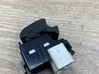 Electric window control switch 6073E73