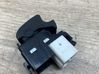 Electric window control switch 6073D66