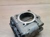 Throttle body valve 030827