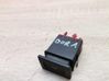 ESP (stability program) switch 1J0927134A