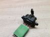 Heater blower motor/fan resistor B837