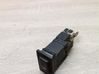 Fog light switch 28240