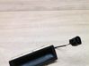 Tailgate trunk handle 1J0827566B