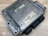 Komputer / Sterownik ECU silnika 9652184280