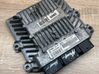 Engine control unit/module ECU 9655041480