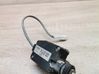 Central locking motor GA6A62350A