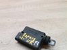 Central locking motor 