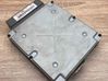 Unidad de control/módulo ECU del motor XS4F12A650FAB