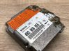Airbag control unit/module 4B0959655J