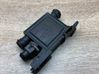 Front door lock 4A0959981A