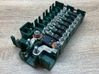 Relais de batterie fusible 8367768