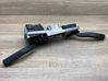 Wiper turn signal indicator stalk/switch 9500513