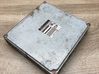 Engine control unit/module ECU MEC12040