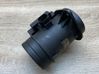 Mass air flow meter 074906461