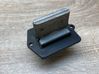 Heater blower motor/fan resistor HB151GA5RA