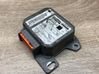 Airbag deployment crash/impact sensor 7700415232J