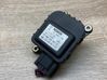 Air flap motor/actuator 4B1820511K