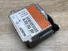 Airbag deployment crash/impact sensor 4B0959655M