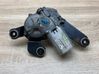 Rear window wiper motor 9637158780